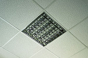 Acoustical Ceilings